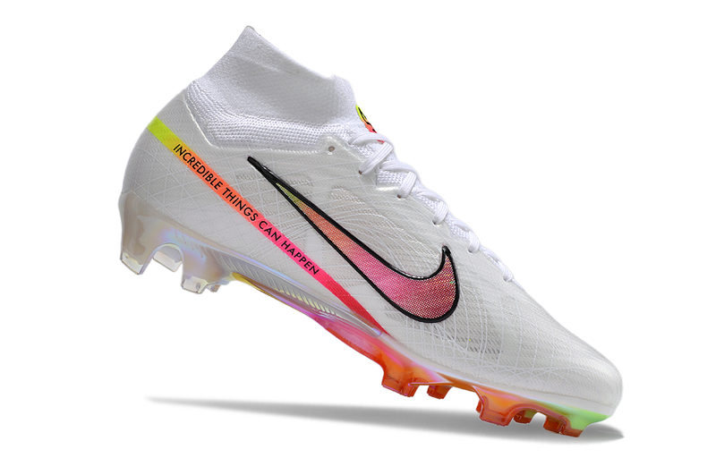 CHUTEIRA NIKE MERCURIAL SUPERFLY 9 ELITE CAMPO