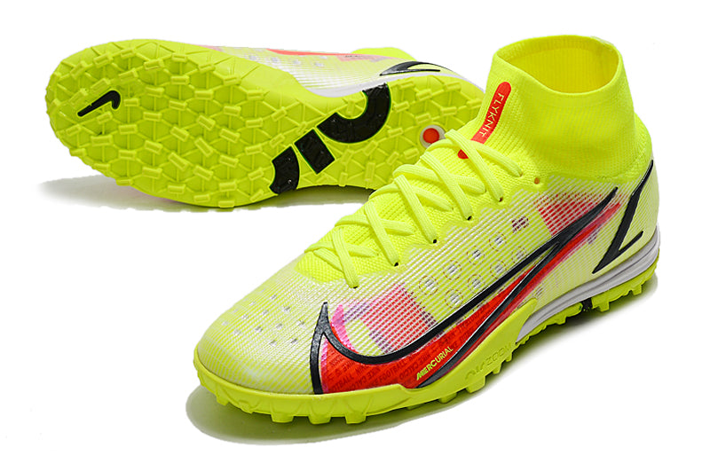 CHUTEIRA NIKE MERCURIAL SUPERFLY 8 ELITE SOCIETY