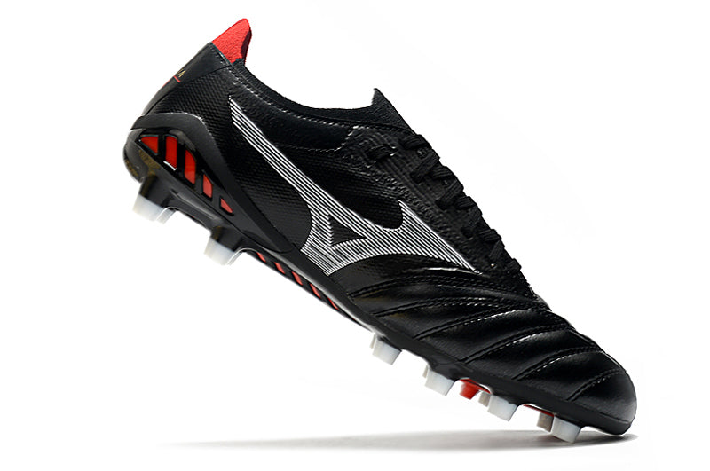 CHUTEIRA MIZUNO MORELIA NEO 3 CAMPO