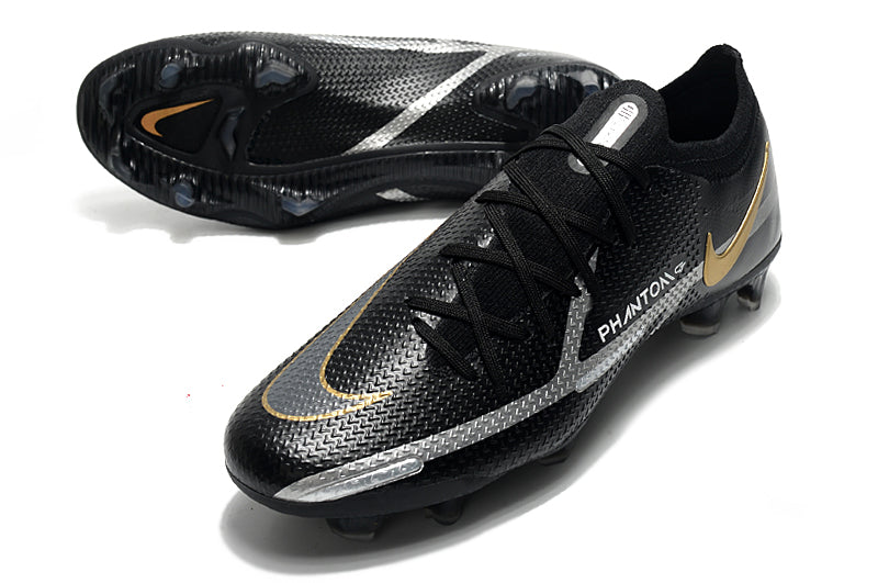 CHUTEIRA NIKE PHANTOM GT2 ELITE CAMPO