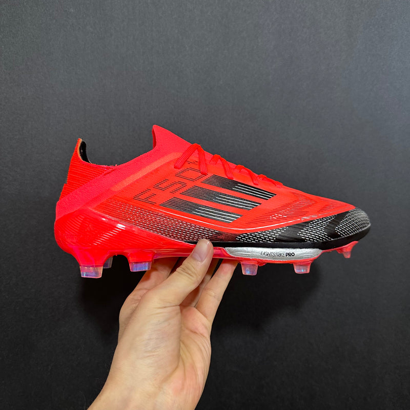 CHUTEIRA ADIDAS F50 CAMPO (PRONTA ENTREGA)