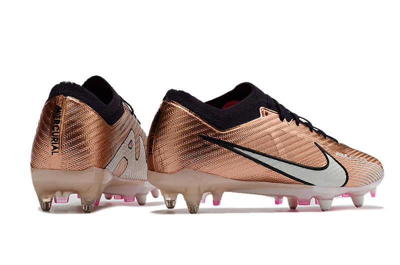 CHUTEIRA NIKE MERCURIAL VAPOR 15 TRAVA MISTA (fixa)