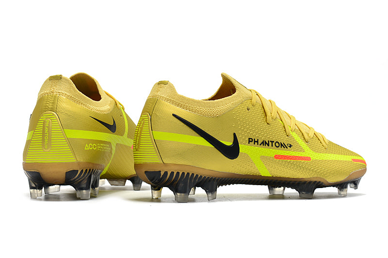 CHUTEIRA NIKE PHANTOM GT2 ELITE CAMPO