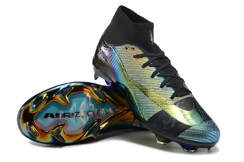 CHUTEIRA NIKE MERCURIAL SUPERFLY 10 ELITE CAMPO