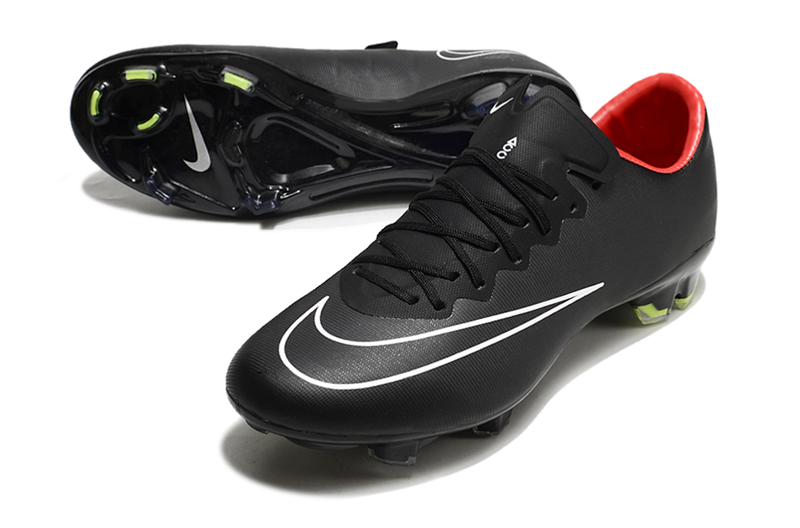 CHUTEIRA NIKE MERCURIAL VAPOR 10 ELITE CAMPO