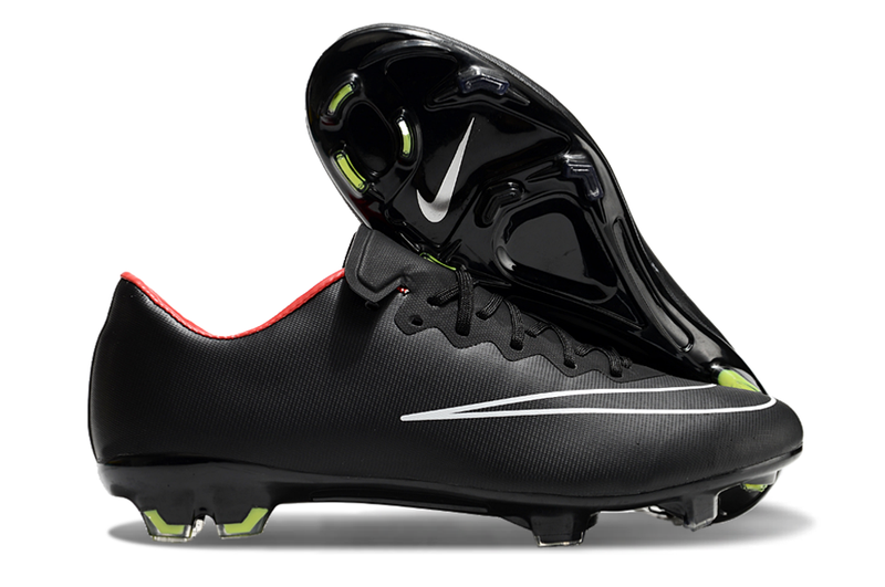 CHUTEIRA NIKE MERCURIAL VAPOR 10 ELITE CAMPO