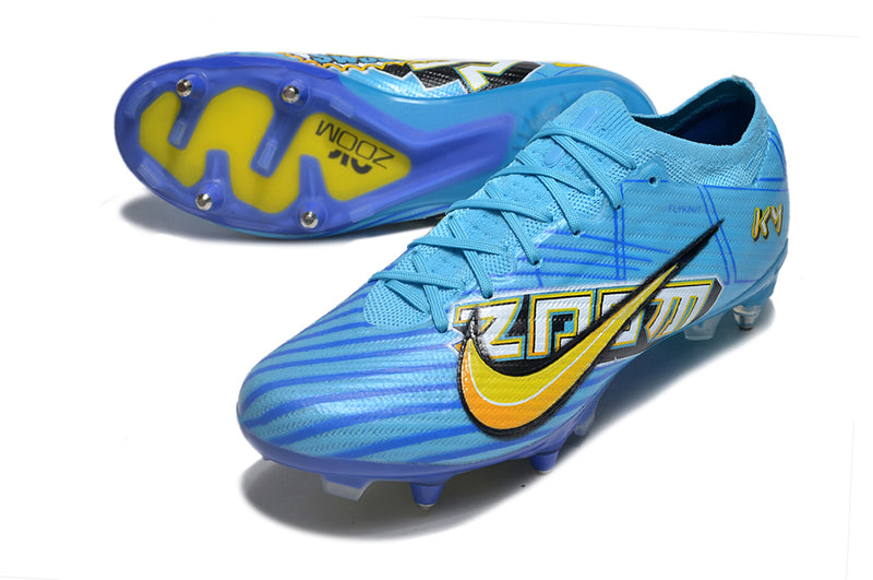 CHUTEIRA NIKE MERCURIAL VAPOR 15 TRAVA MISTA (fixa)