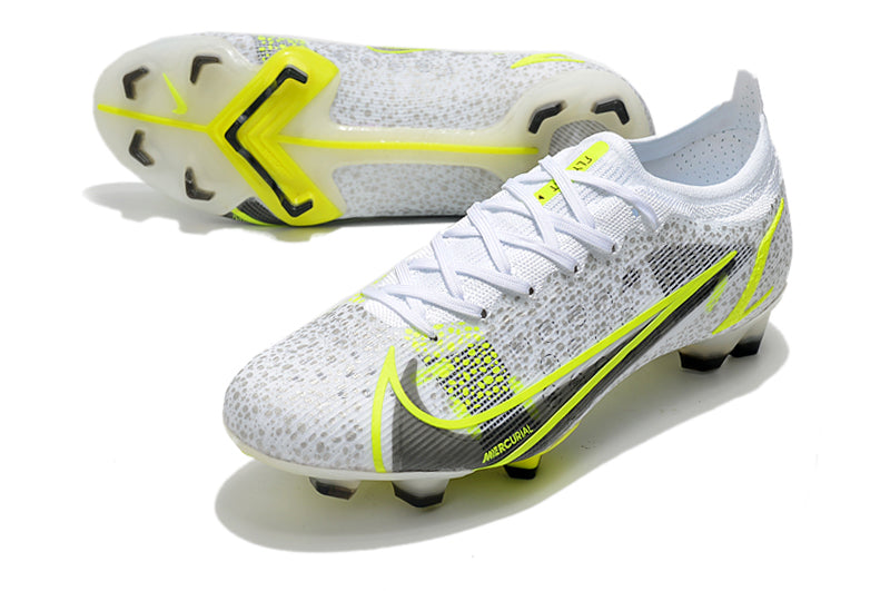 CHUTEIRA NIKE MERCURIAL VAPOR 14 ELITE CAMPO