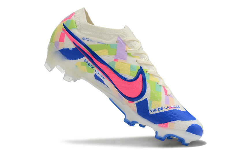 CHUTEIRA NIKE MERCURIAL VAPOR 15 ELITE CAMPO