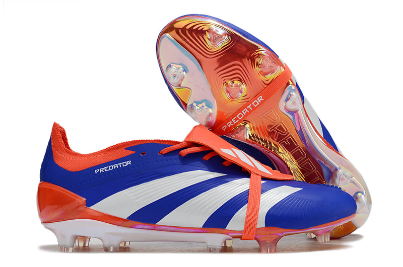 CHUTEIRA ADIDAS PREDATOR 30 CAMPO