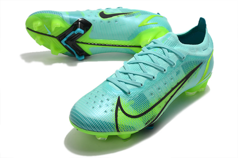 CHUTEIRA NIKE MERCURIAL VAPOR 14 ELITE CAMPO