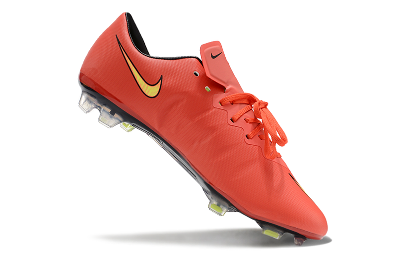 CHUTEIRA NIKE MERCURIAL VAPOR 10 ELITE CAMPO