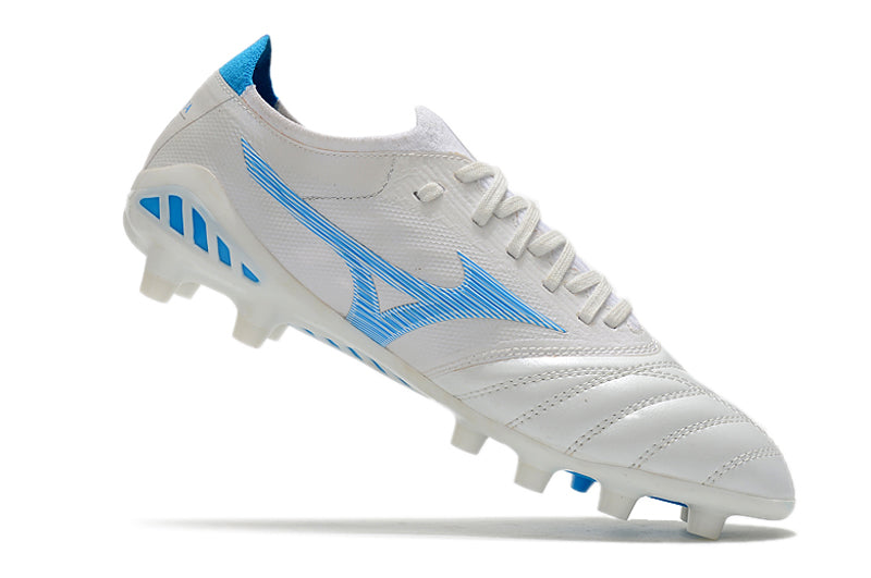 CHUTEIRA MIZUNO MORELIA NEO 3 CAMPO