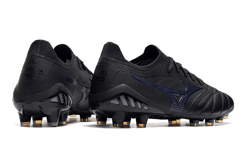 CHUTEIRA MIZUNO MORELIA NEO 3 CAMPO