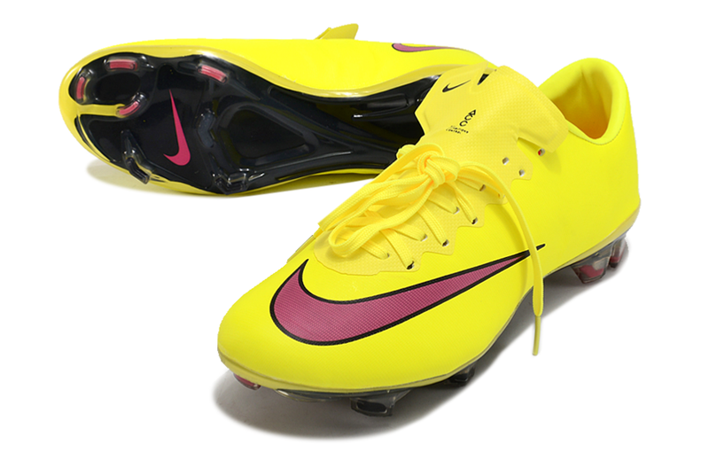 CHUTEIRA NIKE MERCURIAL VAPOR 10 ELITE CAMPO