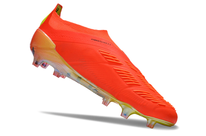 CHUTEIRA ADIDAS PREDATOR 30 CAMPO (sem cadarço)