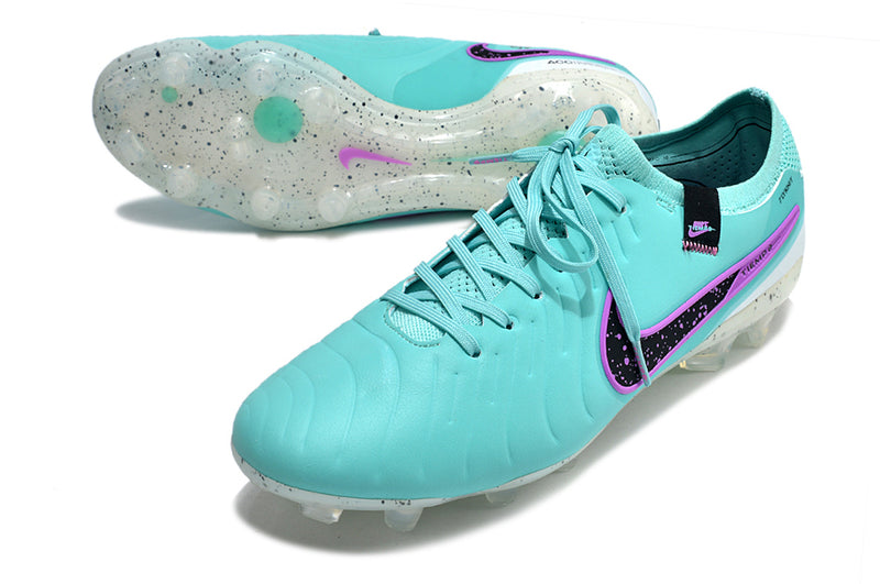 CHUTEIRA NIKE TIEMPO LEGEND 10 ELITE CAMPO