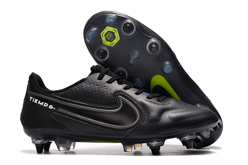 CHUTEIRA NIKE TIEMPO LEGEND 9 ELITE TRAVA MISTA