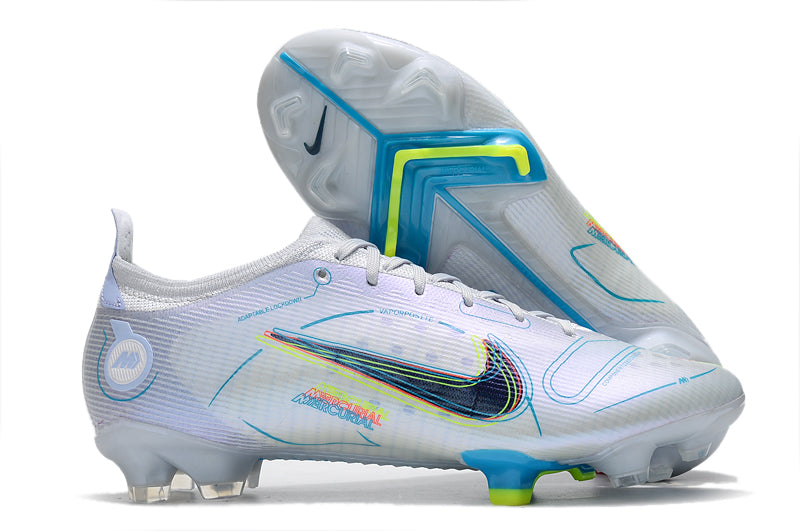 CHUTEIRA NIKE MERCURIAL VAPOR 14 ELITE CAMPO