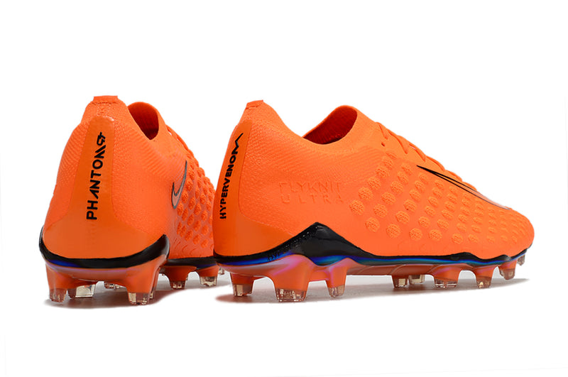 CHUTEIRA NIKE PHANTOM ULTRAVENOM ELITE CAMPO