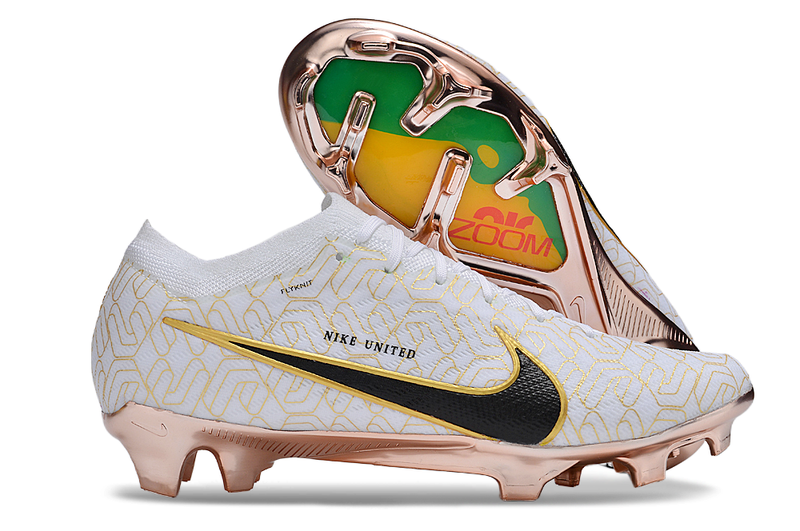 CHUTEIRA NIKE MERCURIAL VAPOR 15 ELITE CAMPO