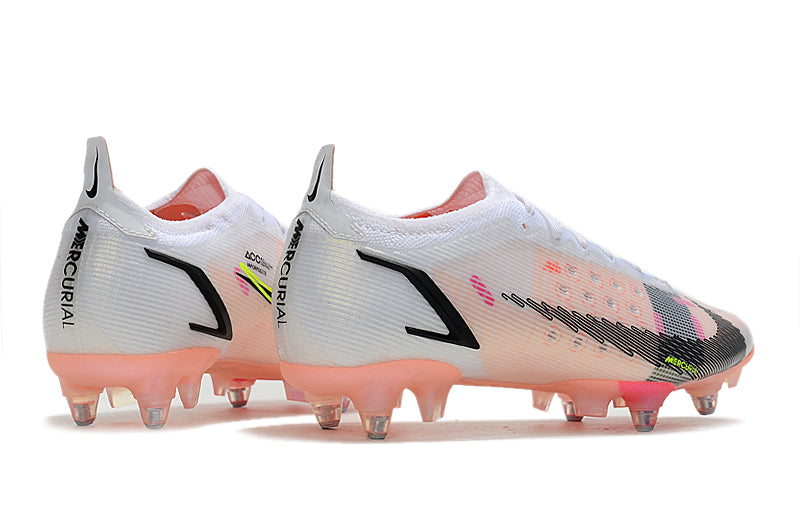 CHUTEIRA NIKE MERCURIAL VAPOR 14 ELITE TRAVA MISTA