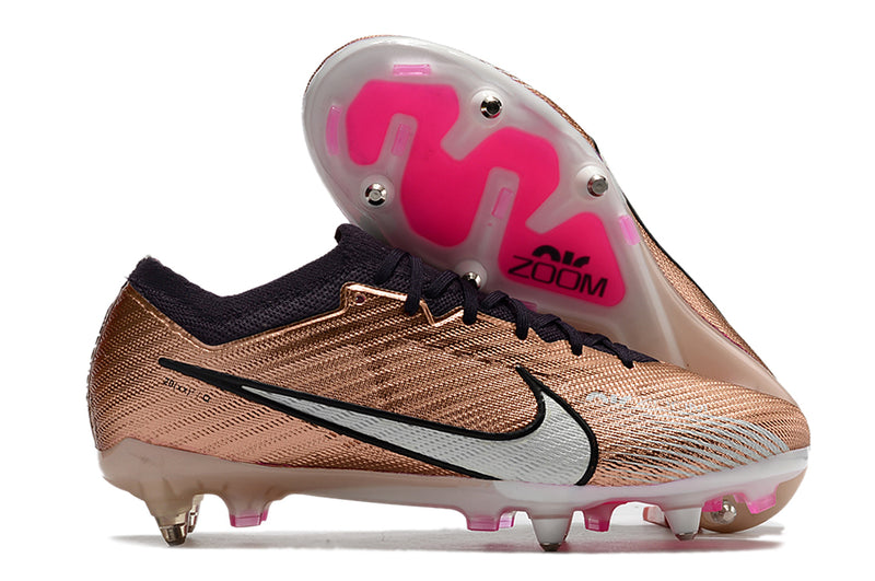 CHUTEIRA NIKE MERCURIAL VAPOR 15 TRAVA MISTA (fixa)