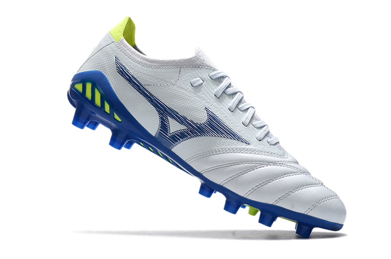 CHUTEIRA MIZUNO MORELIA NEO 3 CAMPO