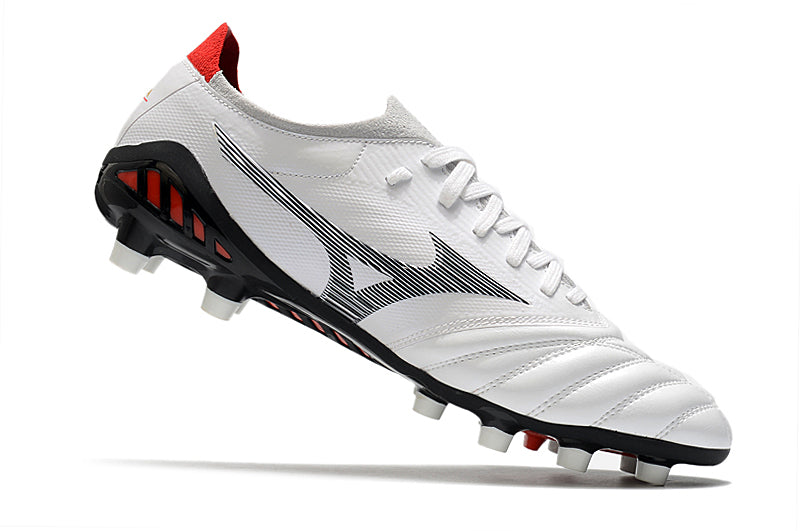 CHUTEIRA MIZUNO MORELIA NEO 3 CAMPO