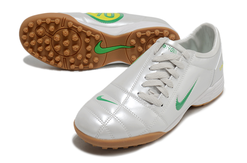 CHUTEIRA NIKE T90 ELITE SOCIETY