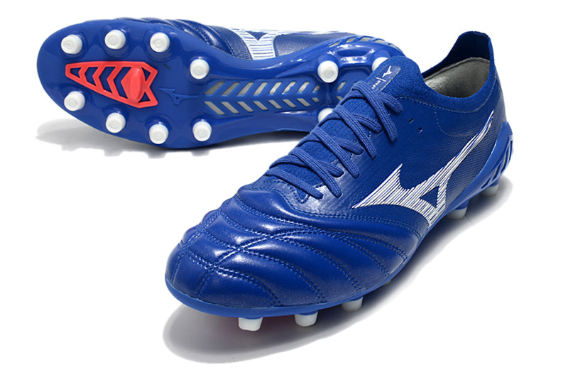 CHUTEIRA MIZUNO MORELIA NEO 3 CAMPO