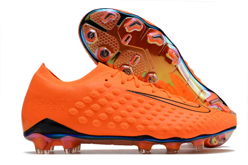 CHUTEIRA NIKE PHANTOM ULTRAVENOM ELITE CAMPO