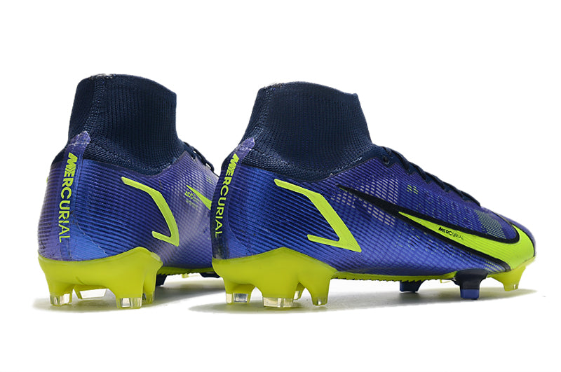 CHUTEIRA NIKE MERCURIAL SUPERFLY 8 ELITE CAMPO