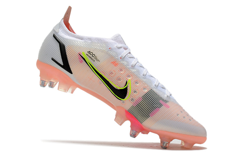 CHUTEIRA NIKE MERCURIAL VAPOR 14 ELITE TRAVA MISTA