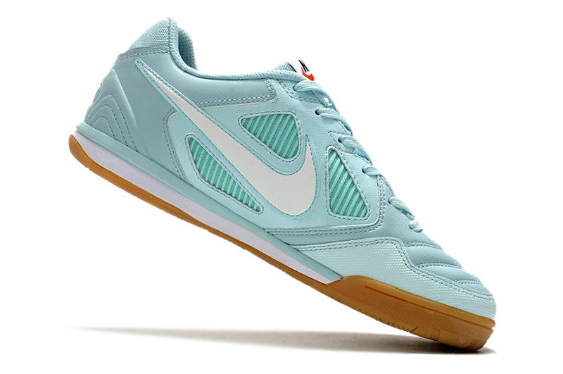 CHUTEIRA SUPREME X NIKE SB GATO FUTSAL