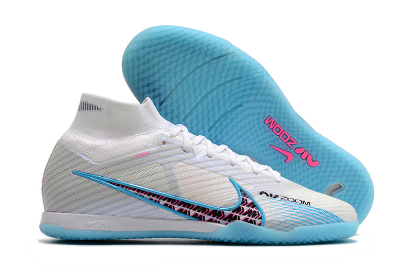 CHUTEIRA NIKE MERCURIAL SUPERFLY 9 FUTSAL