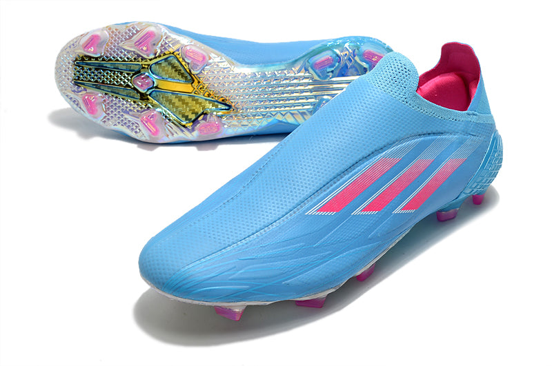 CHUTEIRA ADIDAS X SPEEDFLOW CAMPO