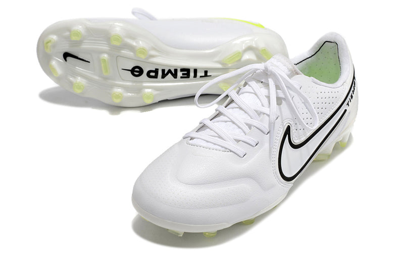 CHUTEIRA NIKE TIEMPO LEGEND 9 ELITE CAMPO