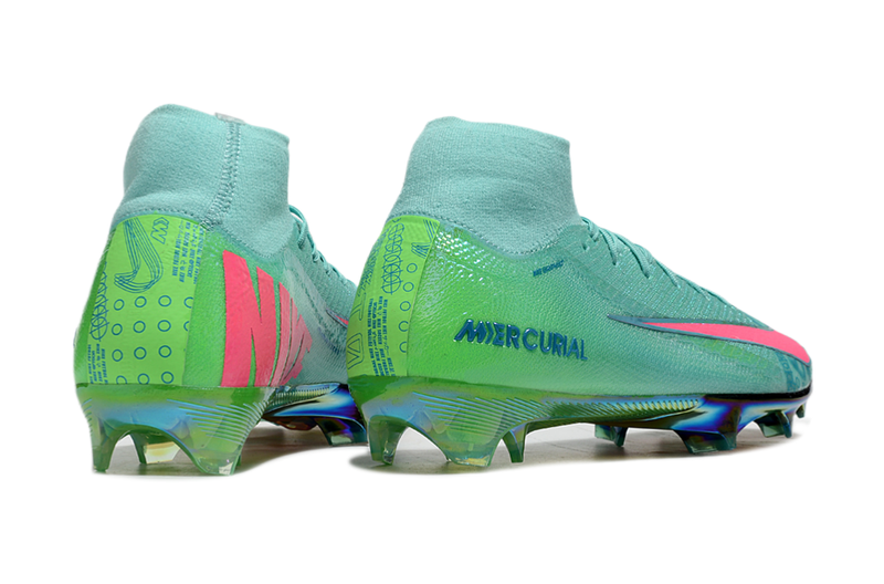 'CHUTEIRA NIKE MERCURIAL SUPERFLY 10 ELITE CAMPO