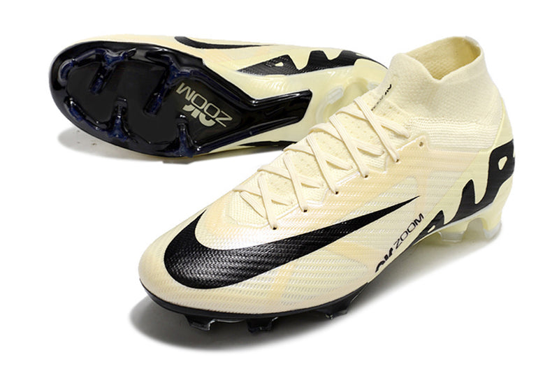 CHUTEIRA NIKE MERCURIAL SUPERFLY 9 ELITE CAMPO