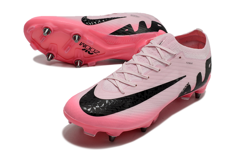 'CHUTEIRA NIKE MERCURIAL VAPOR 15 TRAVA MISTA (removível)