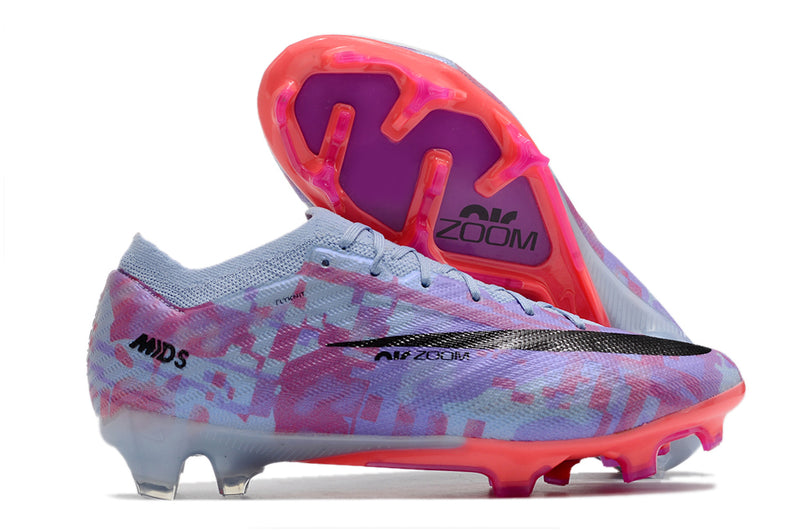 CHUTEIRA NIKE MERCURIAL VAPOR 15 ELITE CAMPO