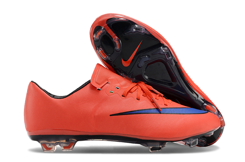 CHUTEIRA NIKE MERCURIAL VAPOR 10 ELITE CAMPO