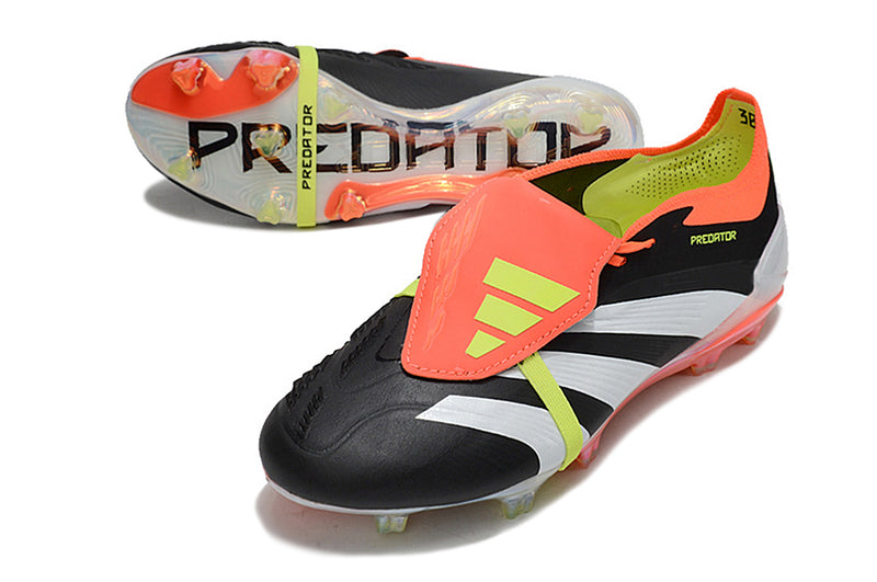 CHUTEIRA ADIDAS PREDATOR 30 CAMPO