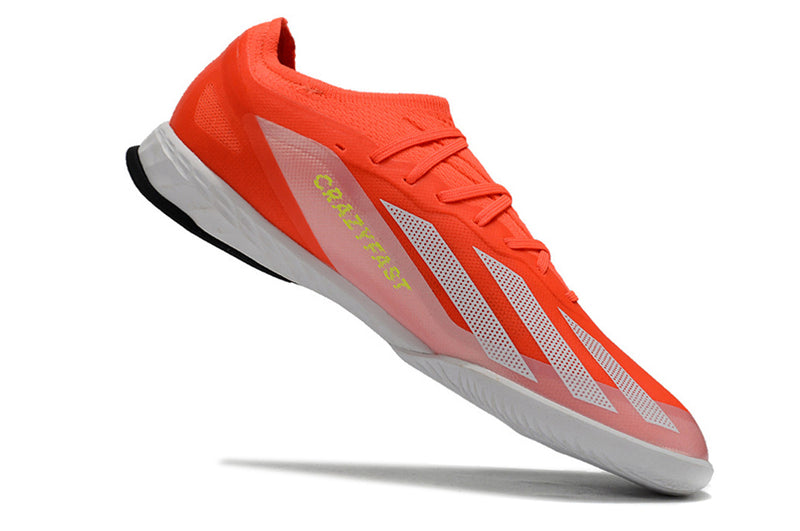 CHUTEIRA ADIDAS X CRAZYFAST FUTSAL