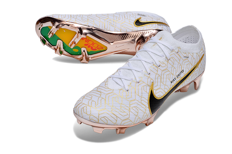 CHUTEIRA NIKE MERCURIAL VAPOR 15 ELITE CAMPO